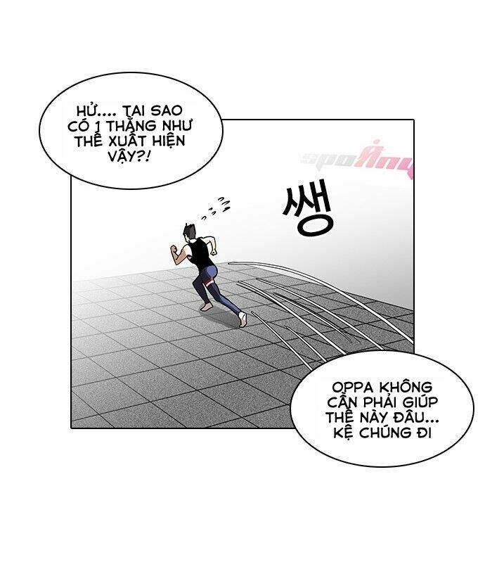 Hoán Đổi Nhiệm Màu Chapter 85 - Trang 2