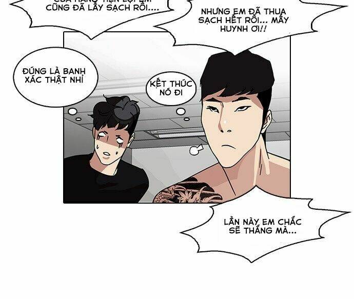 Hoán Đổi Nhiệm Màu Chapter 85 - Trang 2