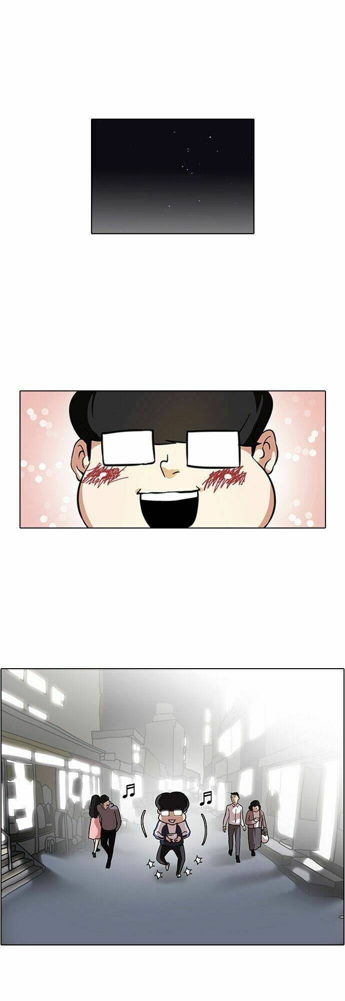 Hoán Đổi Nhiệm Màu Chapter 87 - Trang 2