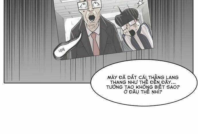 Hoán Đổi Nhiệm Màu Chapter 87 - Trang 2