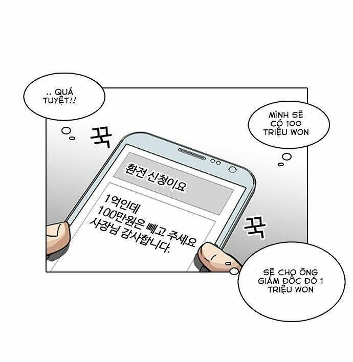 Hoán Đổi Nhiệm Màu Chapter 87 - Trang 2