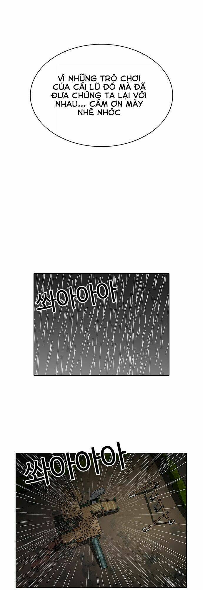 Hoán Đổi Nhiệm Màu Chapter 87 - Trang 2