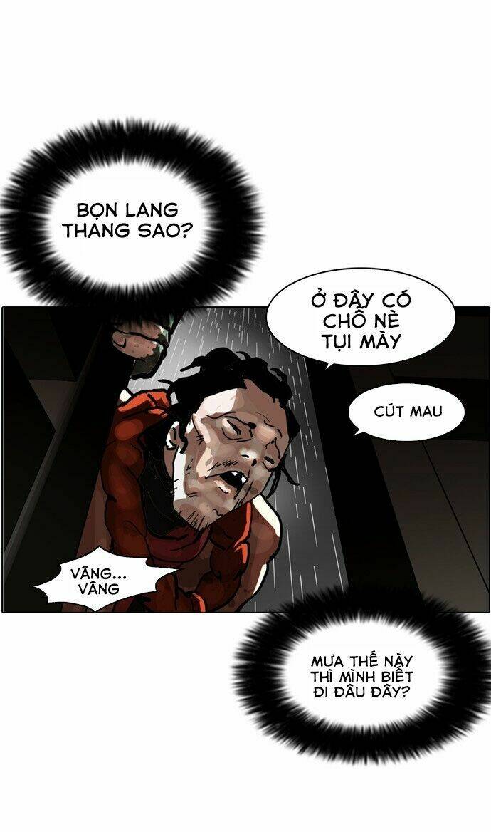 Hoán Đổi Nhiệm Màu Chapter 87 - Trang 2