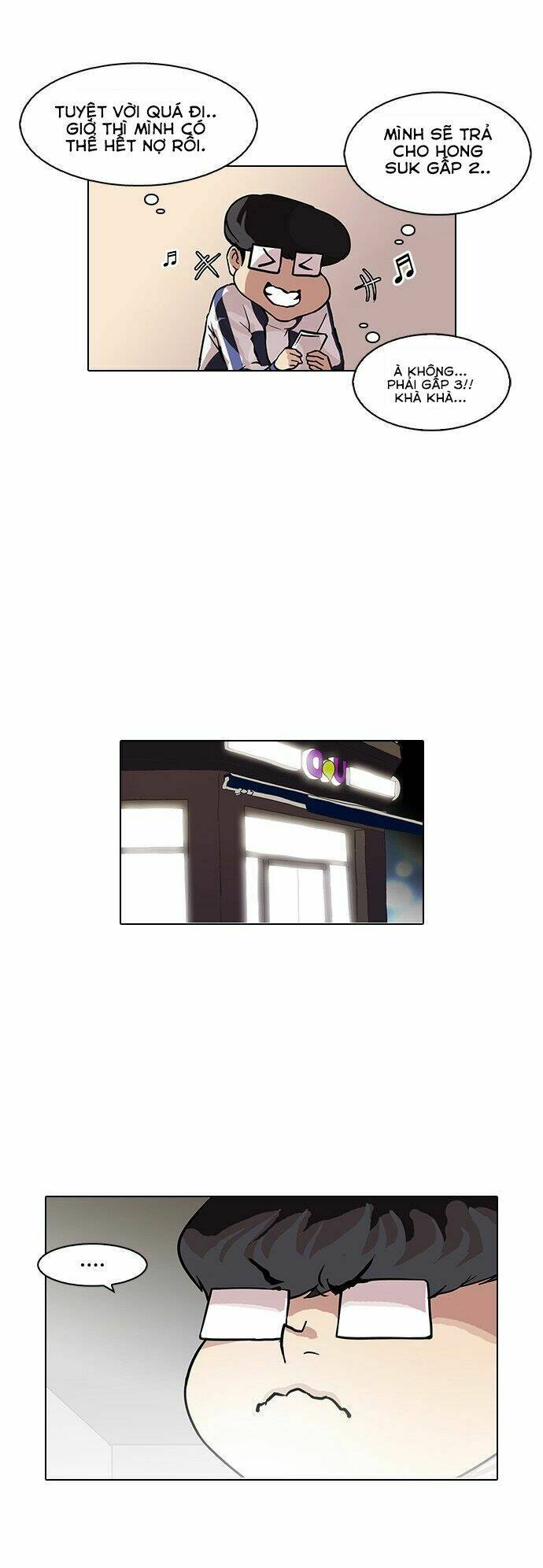 Hoán Đổi Nhiệm Màu Chapter 87 - Trang 2