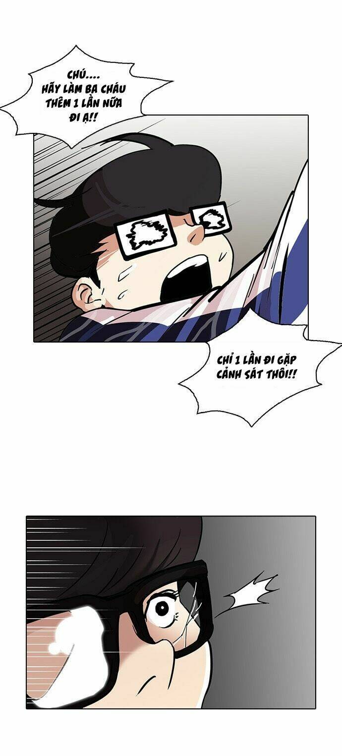 Hoán Đổi Nhiệm Màu Chapter 87 - Trang 2