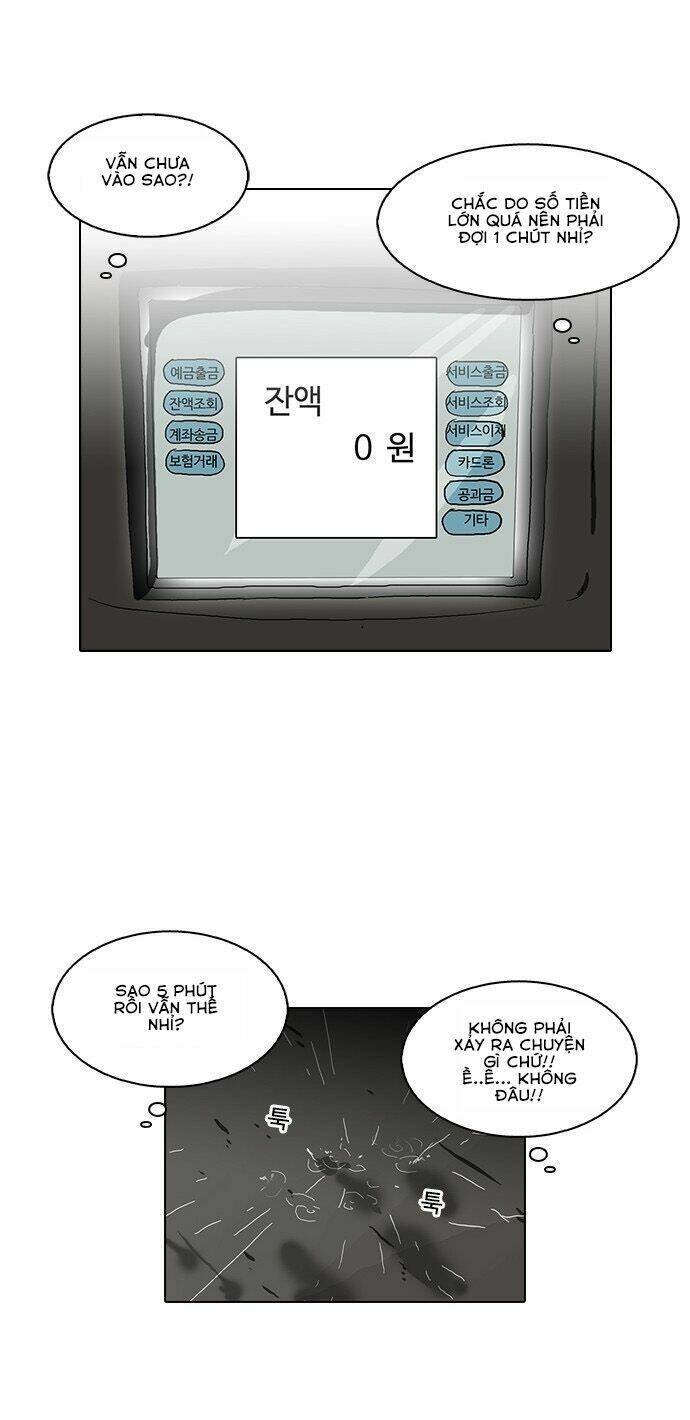 Hoán Đổi Nhiệm Màu Chapter 87 - Trang 2