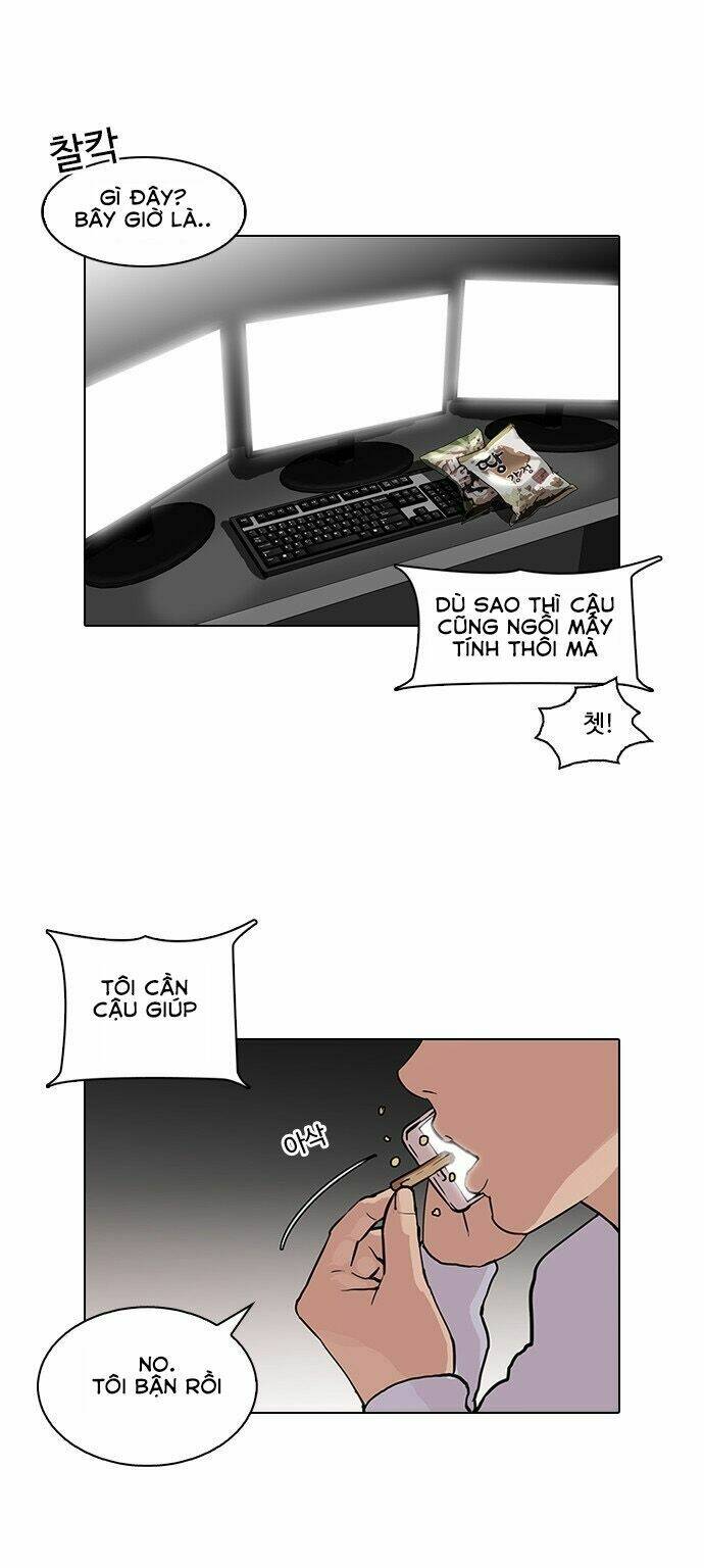 Hoán Đổi Nhiệm Màu Chapter 87 - Trang 2