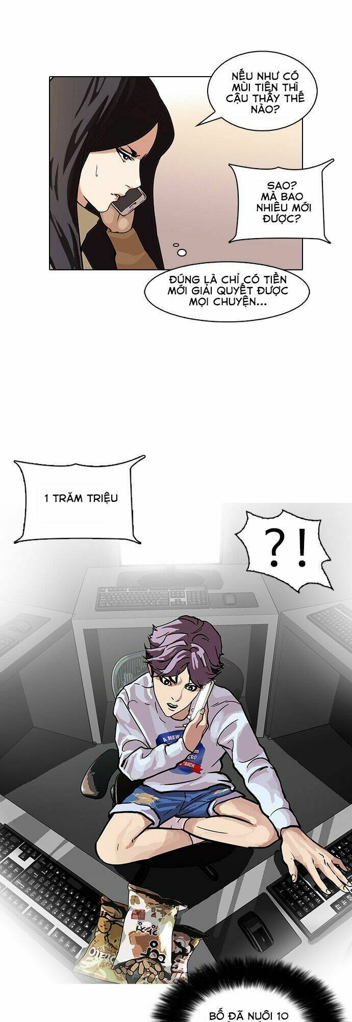 Hoán Đổi Nhiệm Màu Chapter 87 - Trang 2