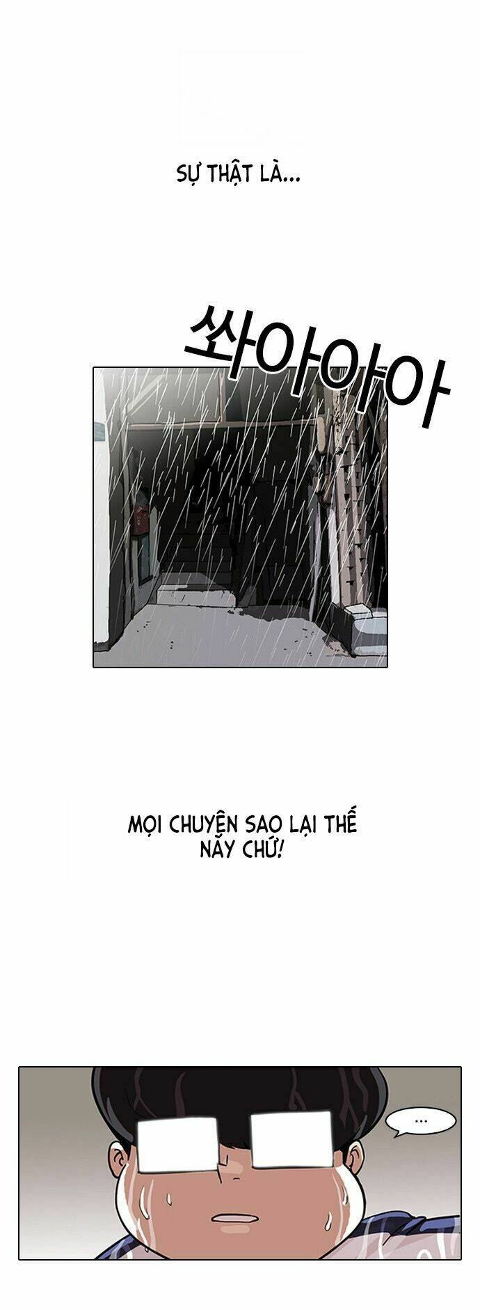 Hoán Đổi Nhiệm Màu Chapter 87 - Trang 2