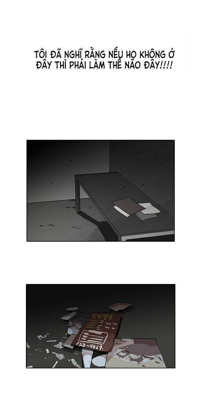 Hoán Đổi Nhiệm Màu Chapter 87 - Trang 2