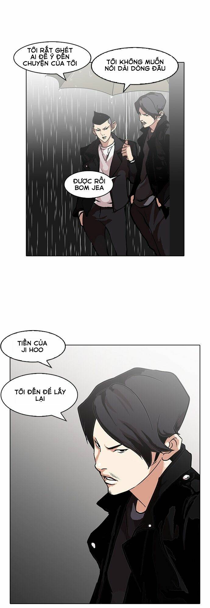 Hoán Đổi Nhiệm Màu Chapter 88 - Trang 2