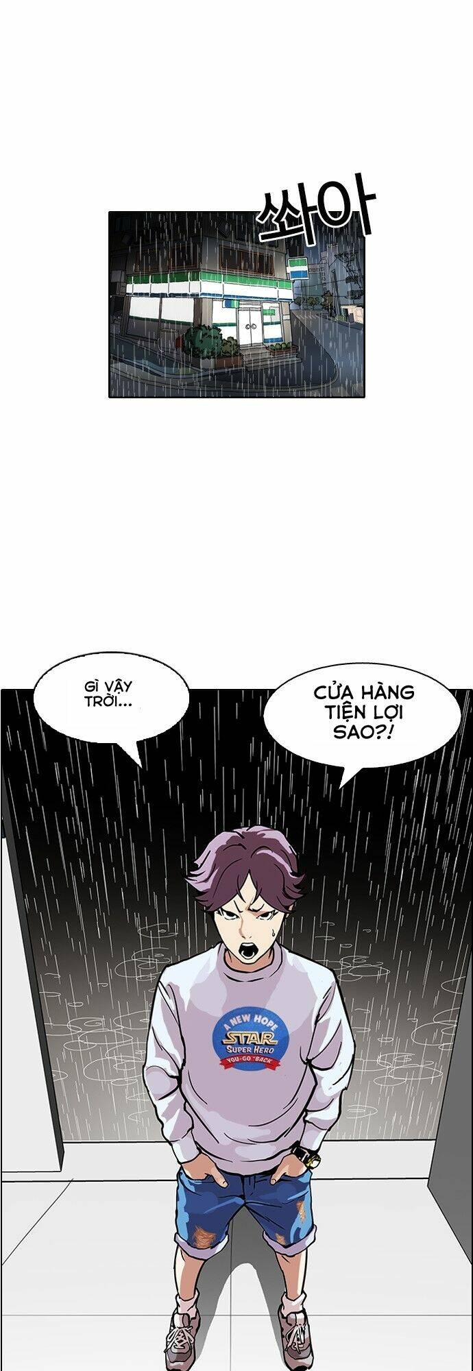 Hoán Đổi Nhiệm Màu Chapter 88 - Trang 2