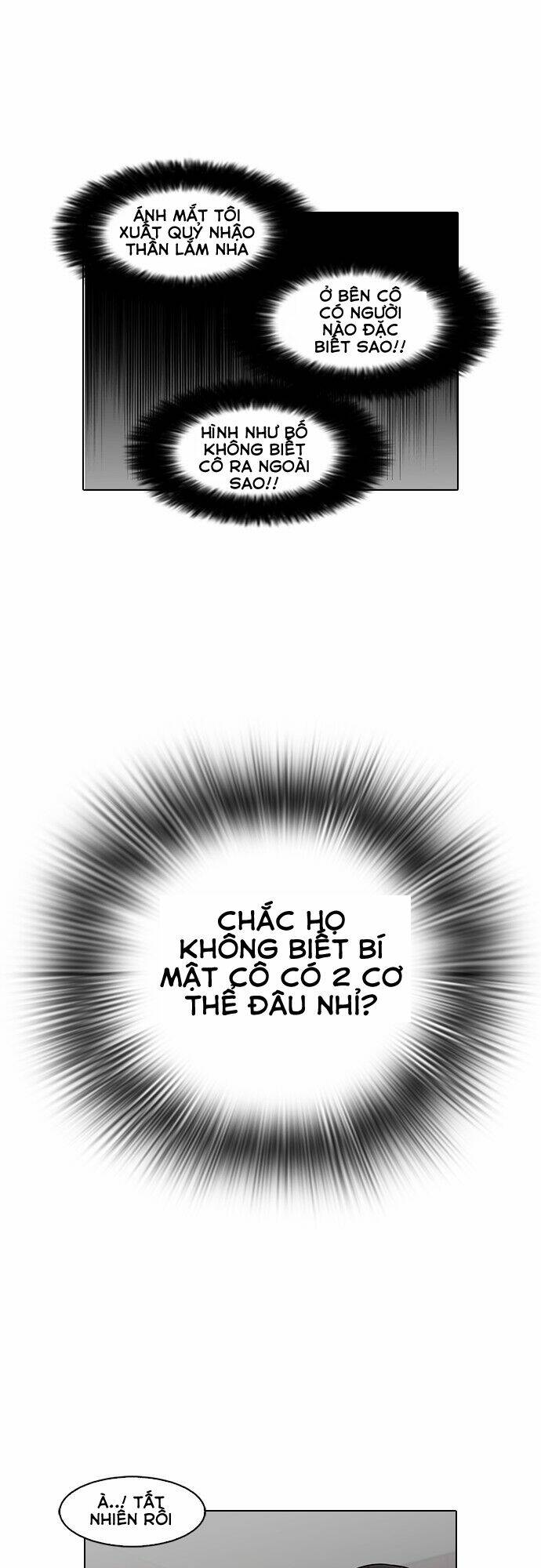 Hoán Đổi Nhiệm Màu Chapter 88 - Trang 2