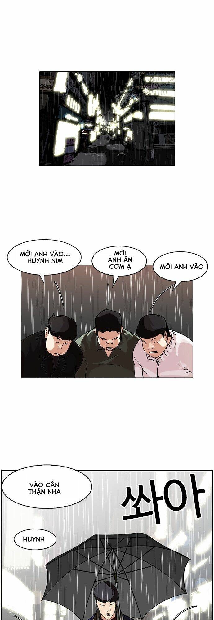 Hoán Đổi Nhiệm Màu Chapter 88 - Trang 2