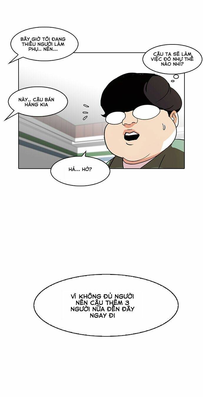 Hoán Đổi Nhiệm Màu Chapter 88 - Trang 2