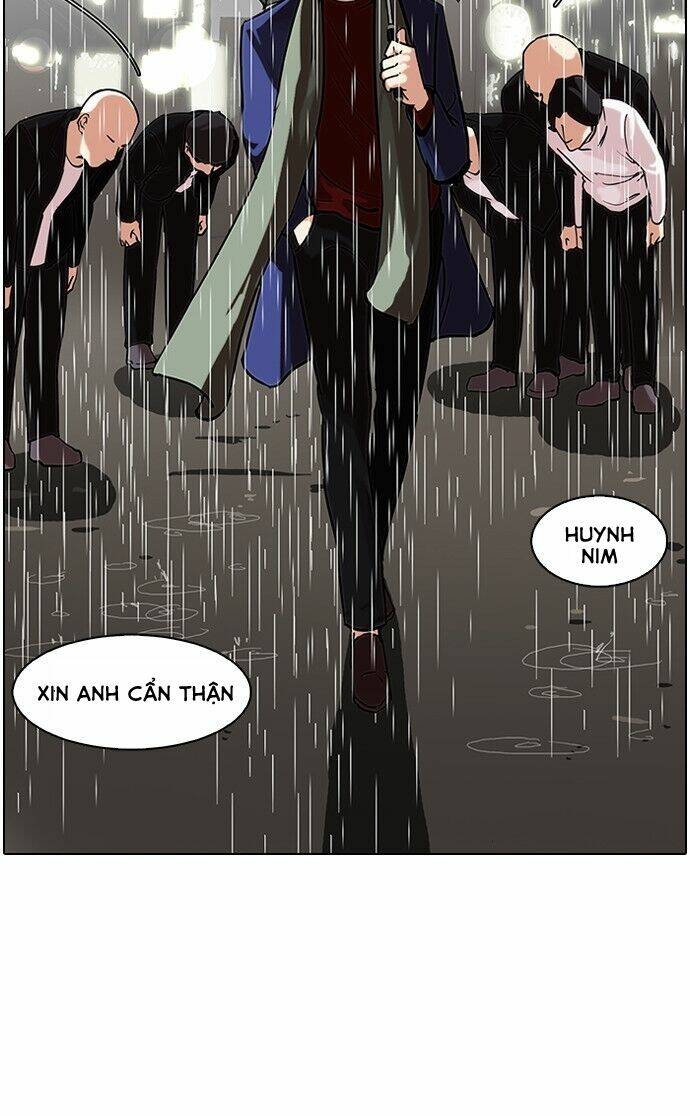 Hoán Đổi Nhiệm Màu Chapter 88 - Trang 2