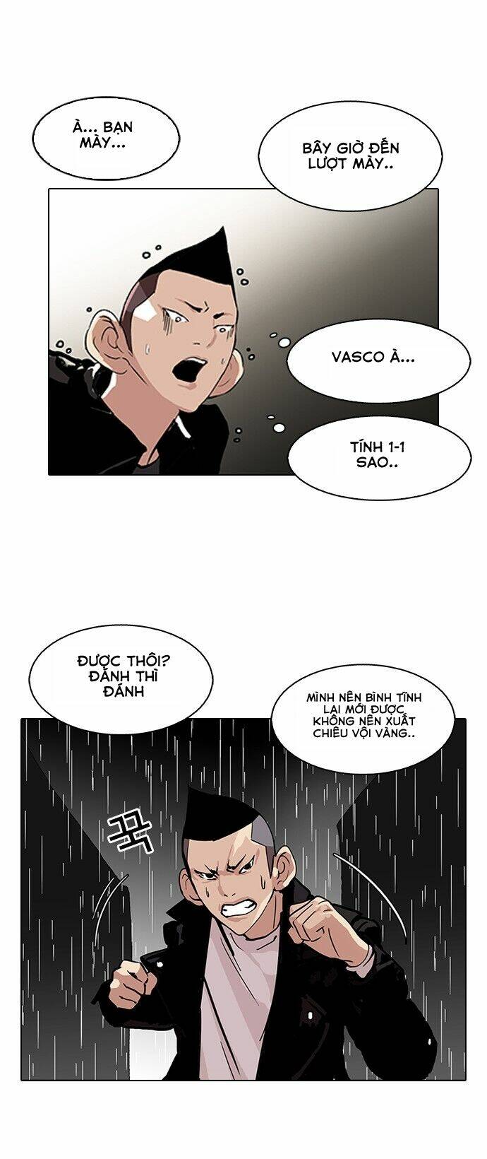 Hoán Đổi Nhiệm Màu Chapter 88 - Trang 2