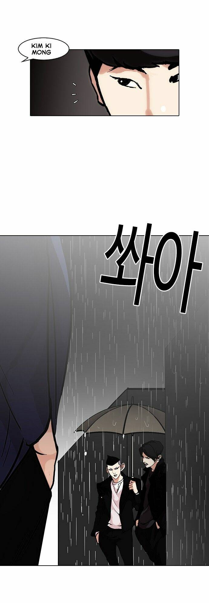 Hoán Đổi Nhiệm Màu Chapter 88 - Trang 2