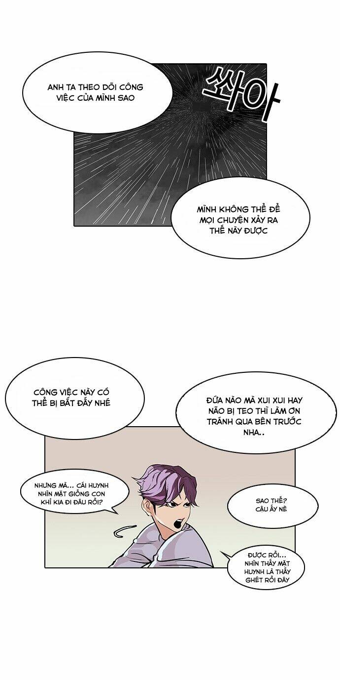 Hoán Đổi Nhiệm Màu Chapter 89 - Trang 2