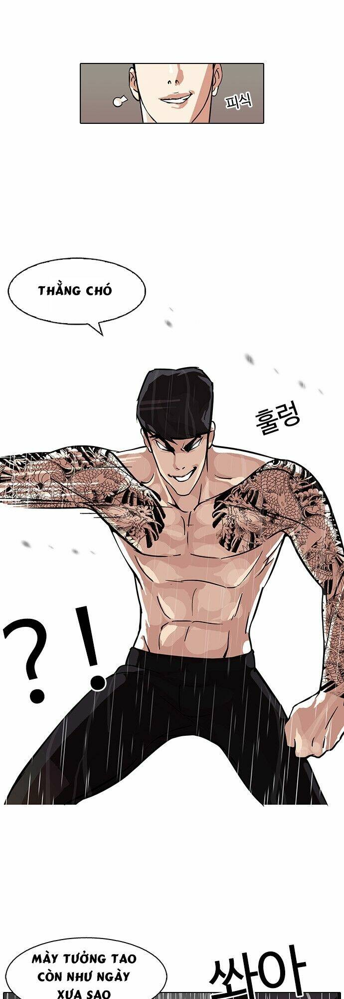 Hoán Đổi Nhiệm Màu Chapter 89 - Trang 2