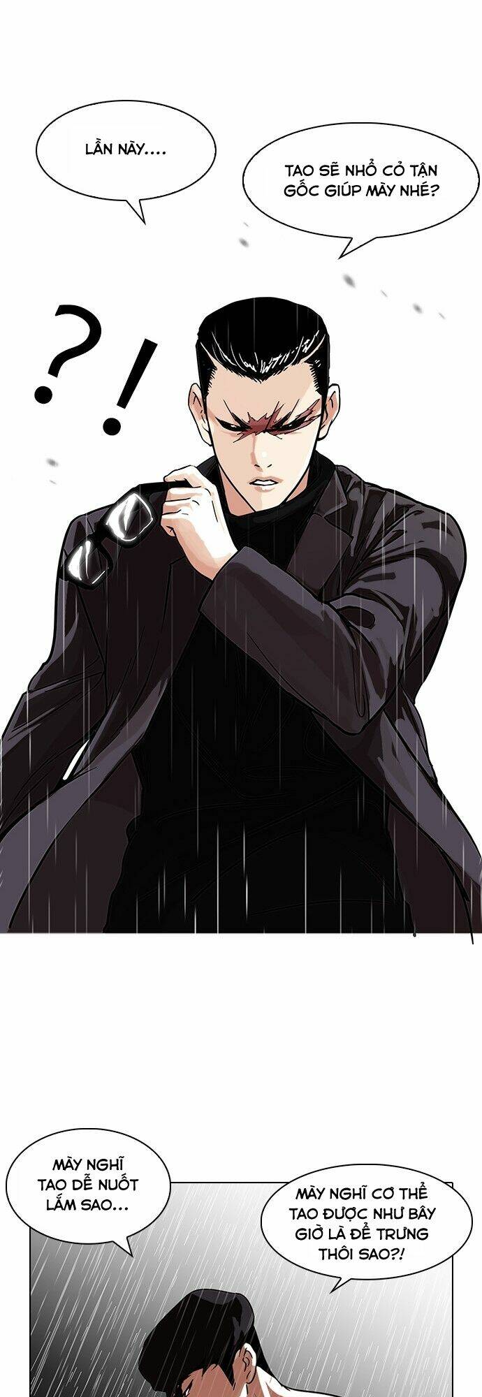 Hoán Đổi Nhiệm Màu Chapter 89 - Trang 2