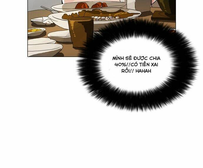 Hoán Đổi Nhiệm Màu Chapter 89 - Trang 2