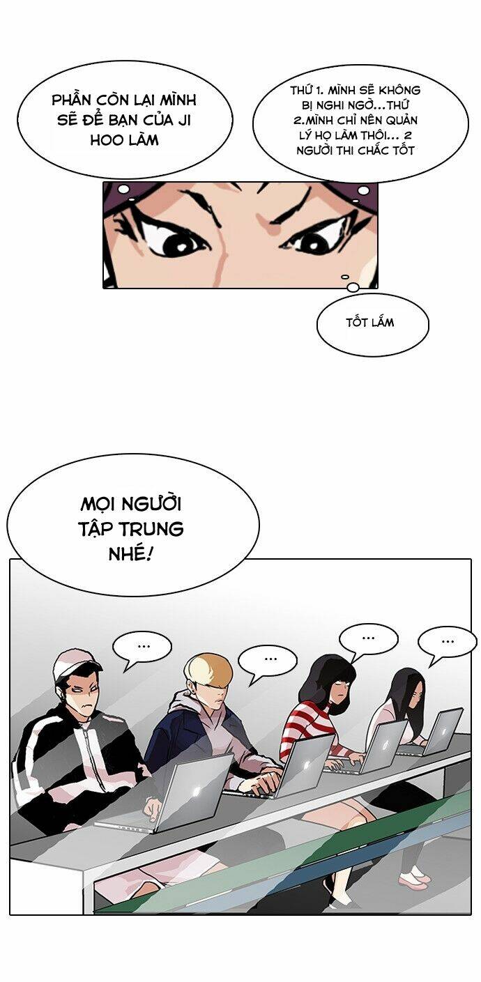 Hoán Đổi Nhiệm Màu Chapter 89 - Trang 2