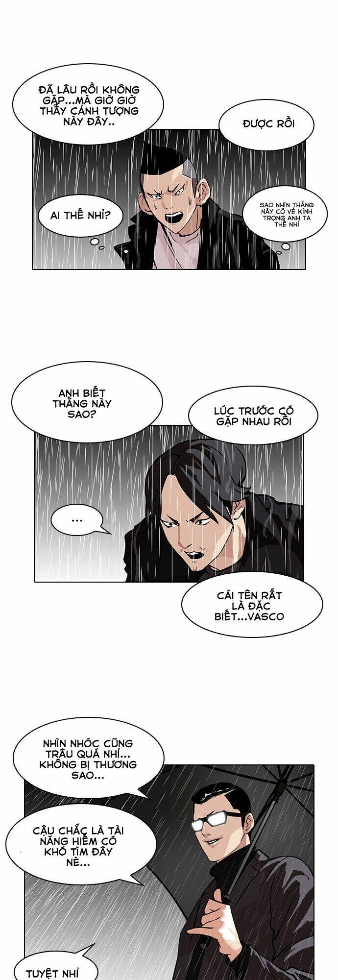 Hoán Đổi Nhiệm Màu Chapter 89 - Trang 2
