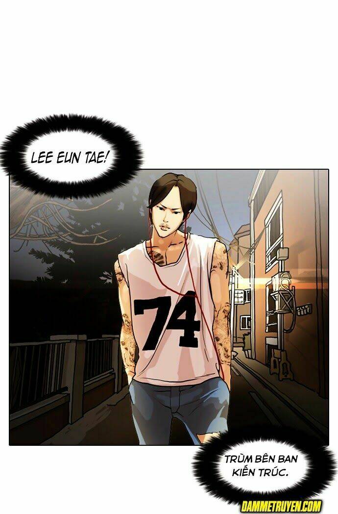 Hoán Đổi Nhiệm Màu Chapter 9 - Trang 2