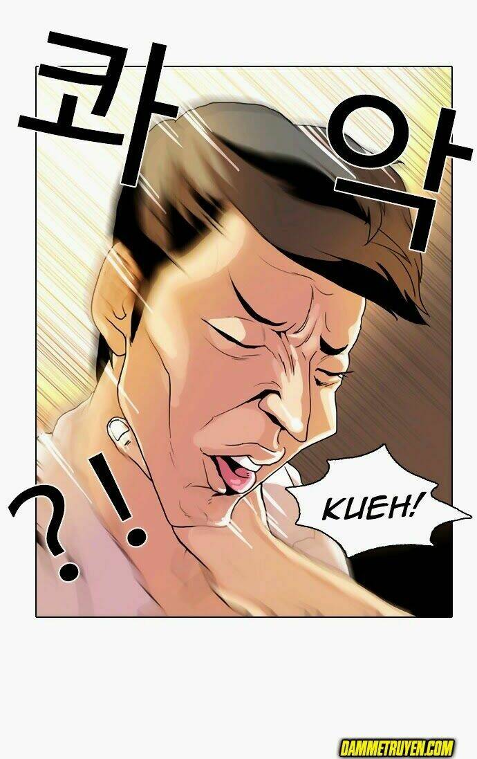 Hoán Đổi Nhiệm Màu Chapter 9 - Trang 2