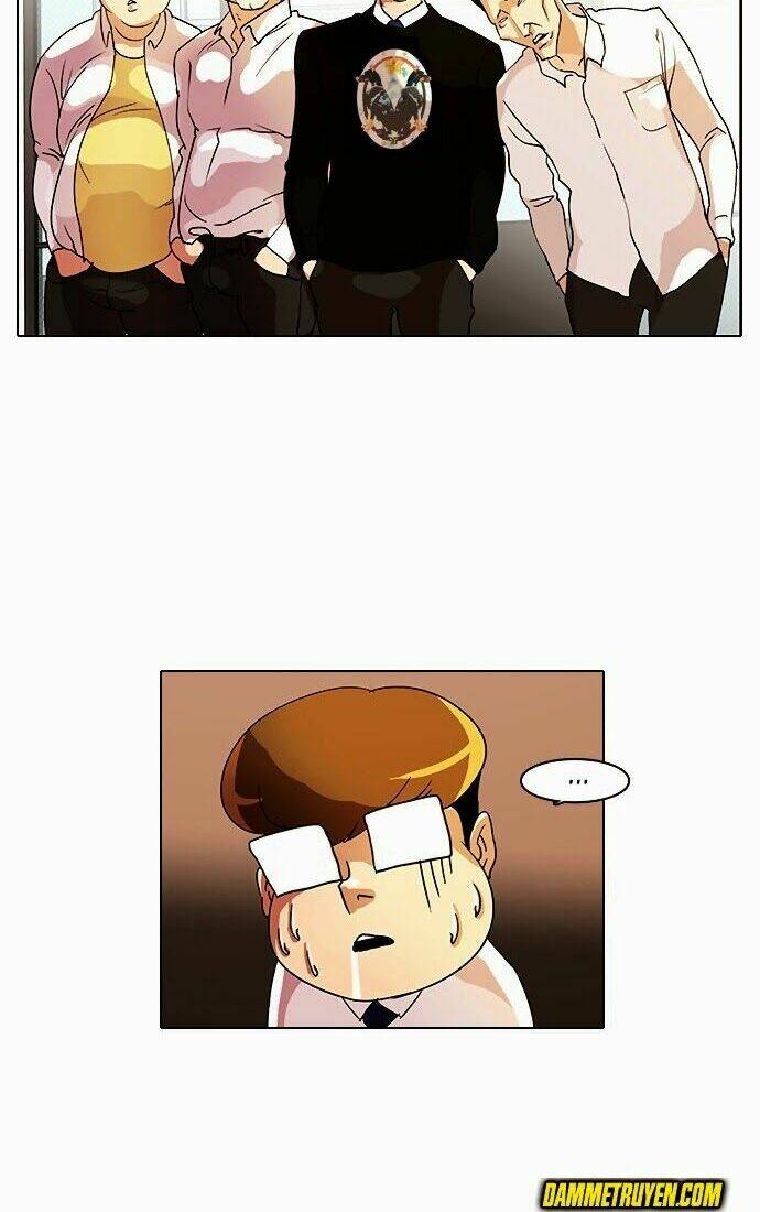 Hoán Đổi Nhiệm Màu Chapter 9 - Trang 2