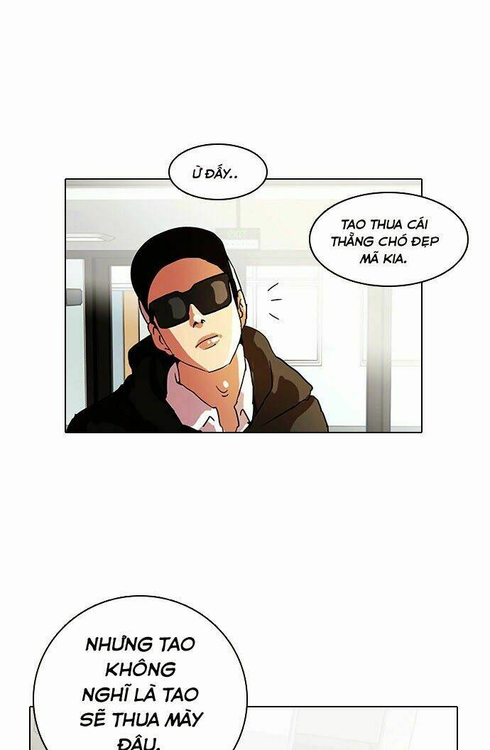 Hoán Đổi Nhiệm Màu Chapter 9 - Trang 2