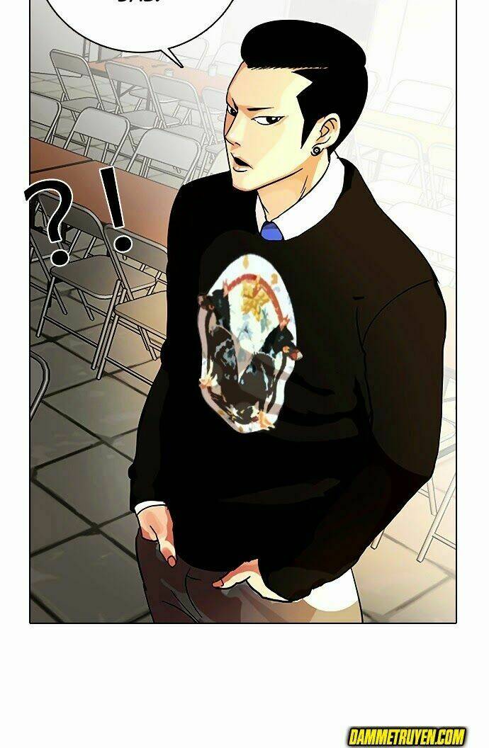 Hoán Đổi Nhiệm Màu Chapter 9 - Trang 2