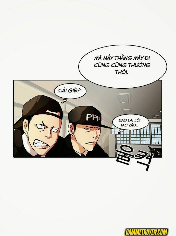 Hoán Đổi Nhiệm Màu Chapter 9 - Trang 2