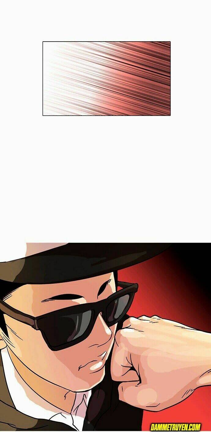 Hoán Đổi Nhiệm Màu Chapter 9 - Trang 2