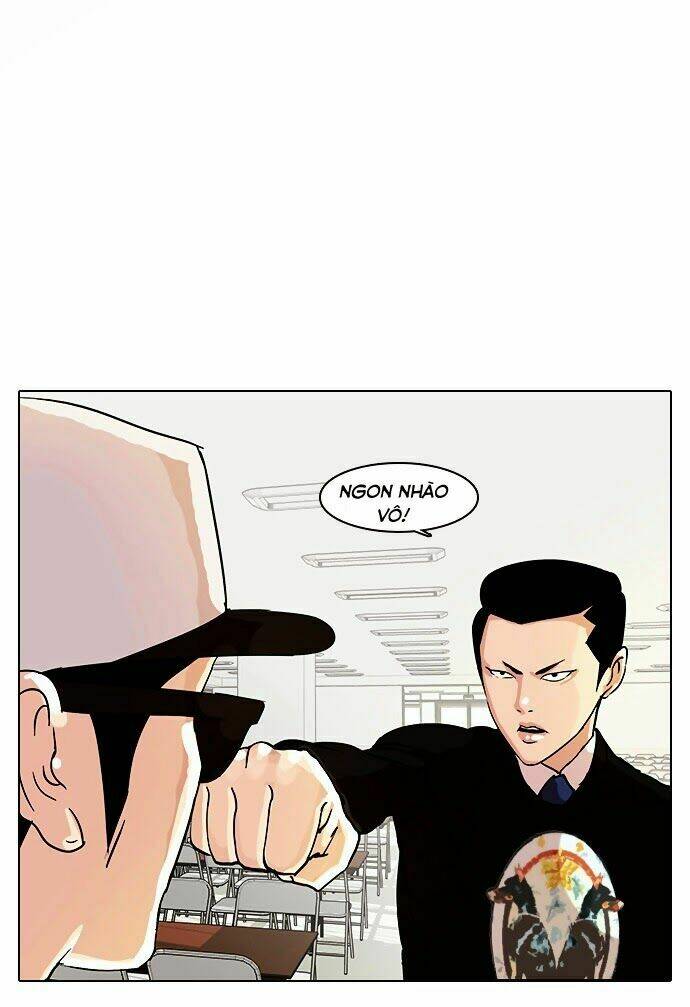 Hoán Đổi Nhiệm Màu Chapter 9 - Trang 2