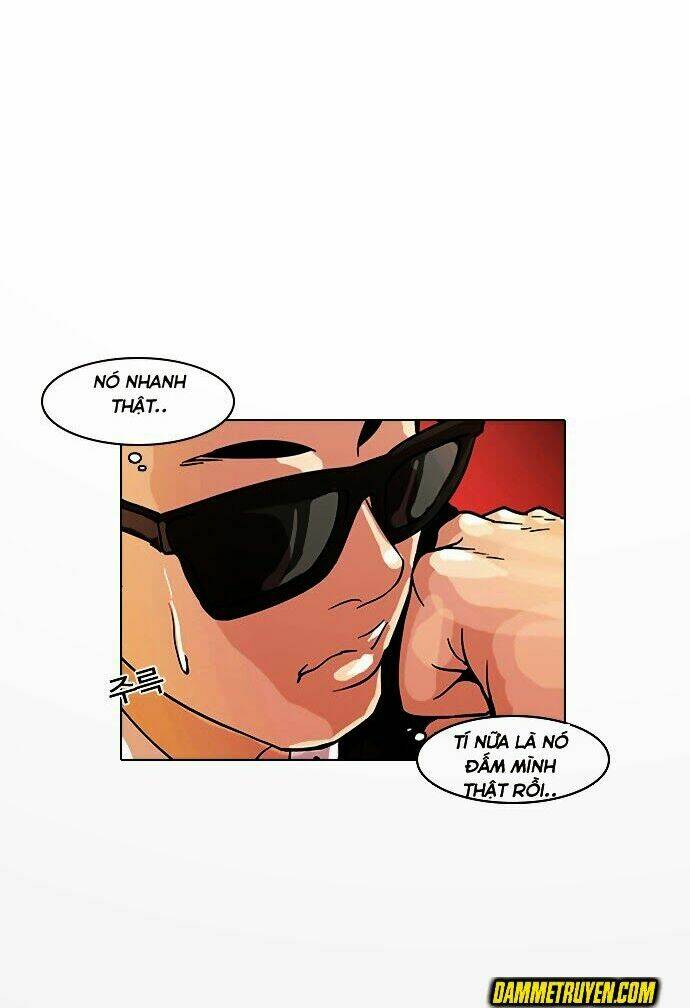 Hoán Đổi Nhiệm Màu Chapter 9 - Trang 2