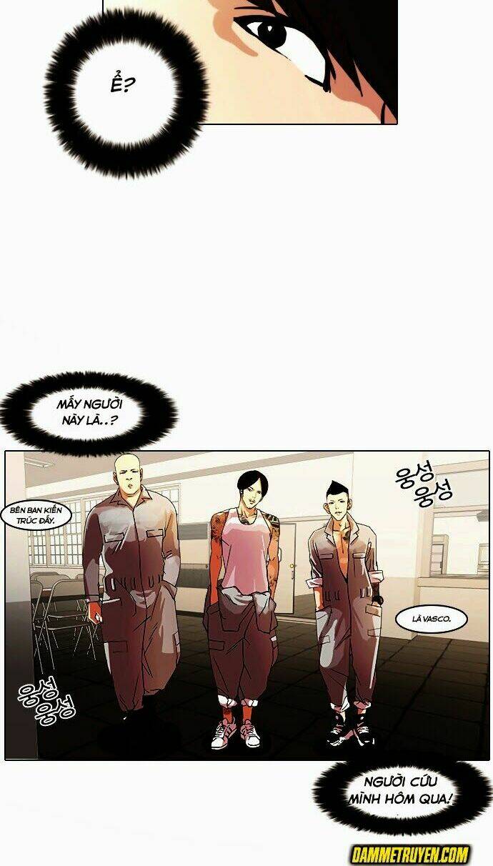 Hoán Đổi Nhiệm Màu Chapter 9 - Trang 2