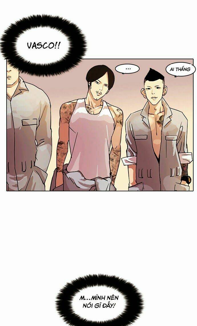 Hoán Đổi Nhiệm Màu Chapter 9 - Trang 2