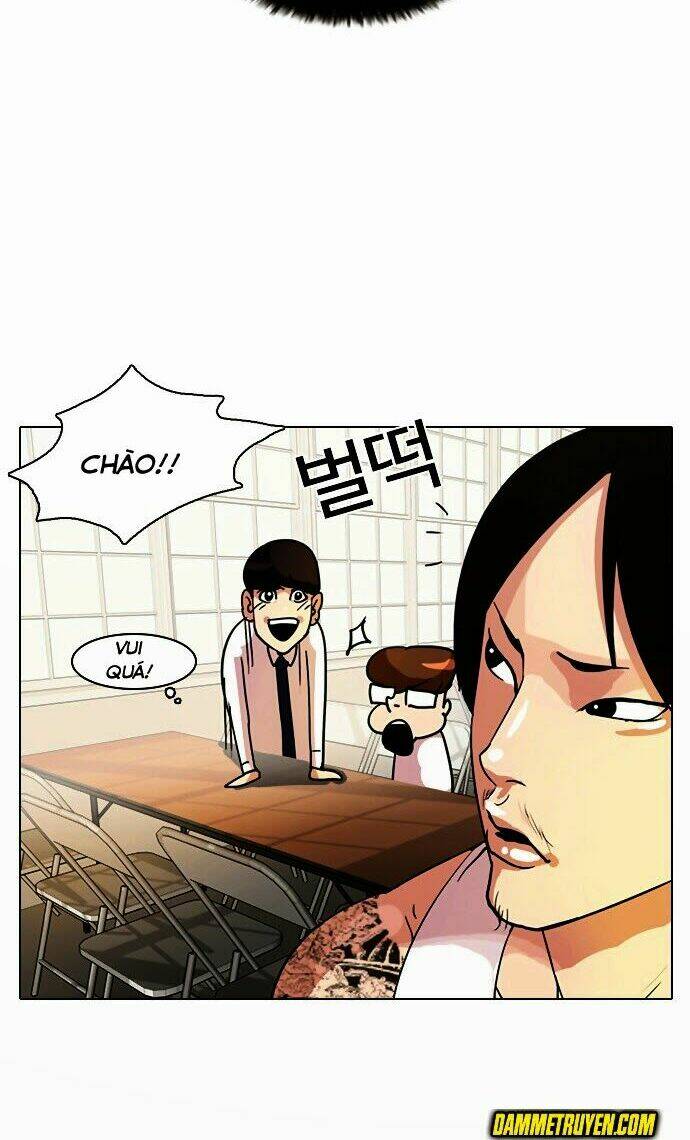 Hoán Đổi Nhiệm Màu Chapter 9 - Trang 2