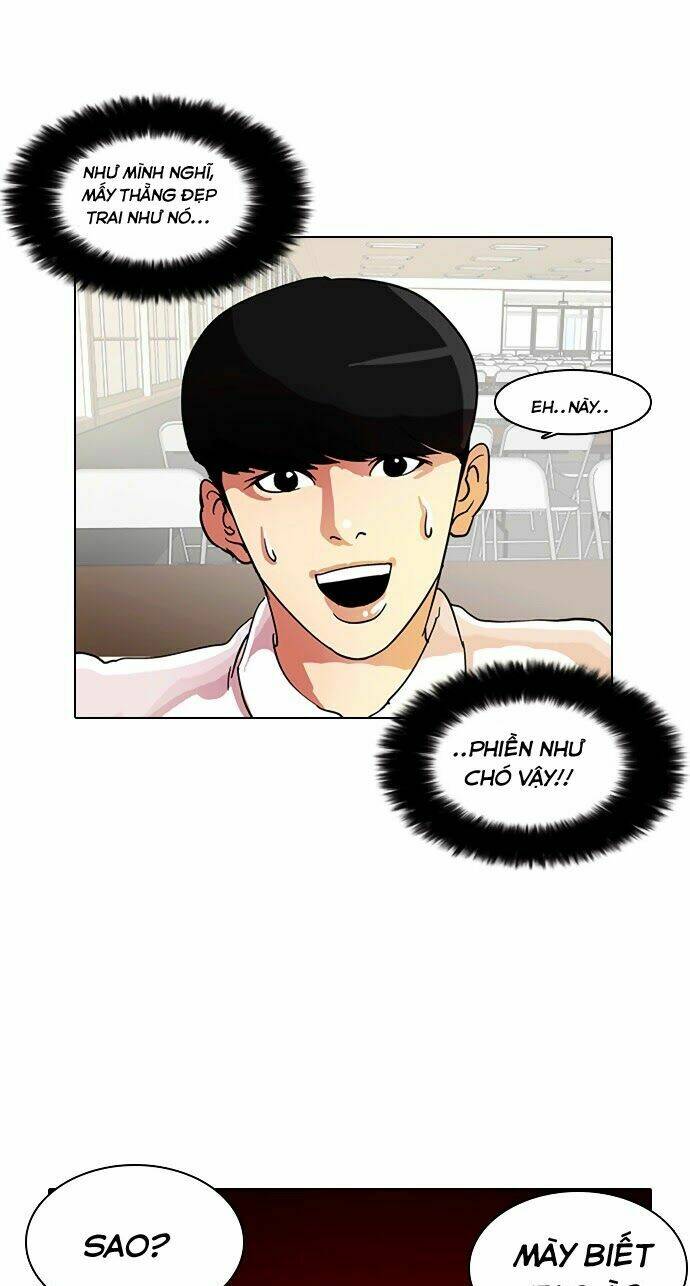 Hoán Đổi Nhiệm Màu Chapter 9 - Trang 2