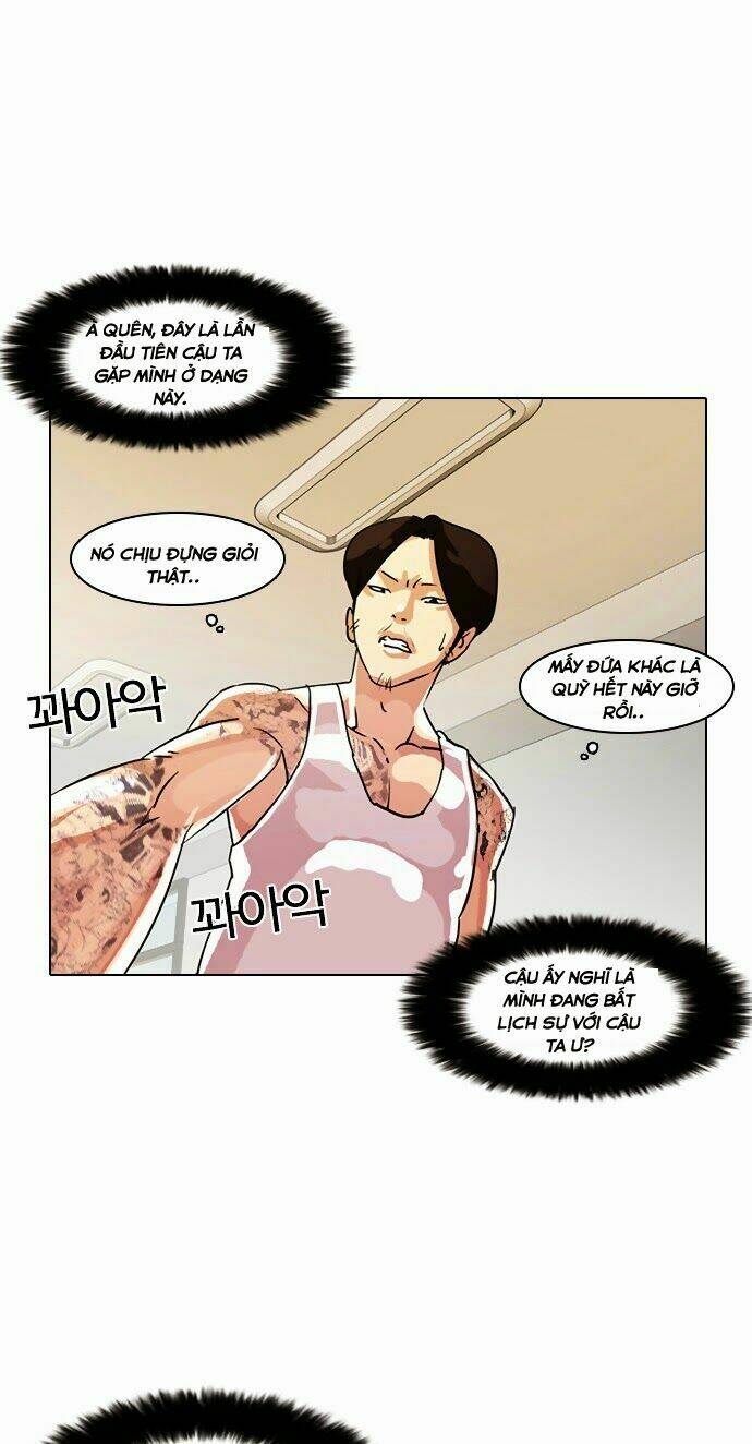 Hoán Đổi Nhiệm Màu Chapter 9 - Trang 2