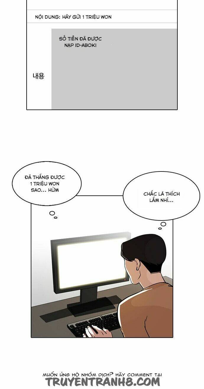 Hoán Đổi Nhiệm Màu Chapter 90 - Trang 2