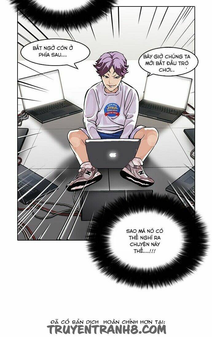 Hoán Đổi Nhiệm Màu Chapter 90 - Trang 2