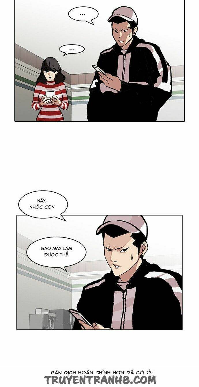 Hoán Đổi Nhiệm Màu Chapter 90 - Trang 2