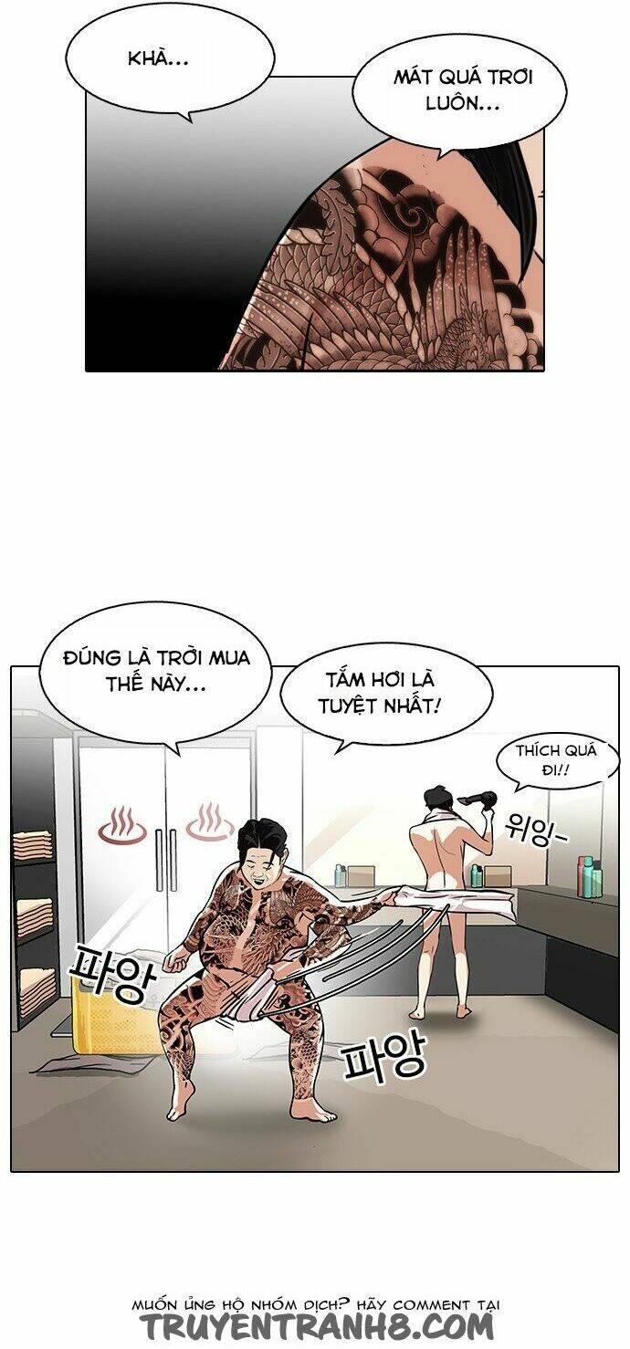 Hoán Đổi Nhiệm Màu Chapter 90 - Trang 2