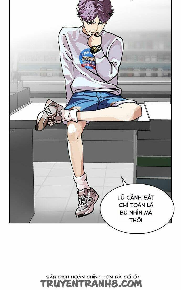 Hoán Đổi Nhiệm Màu Chapter 90 - Trang 2