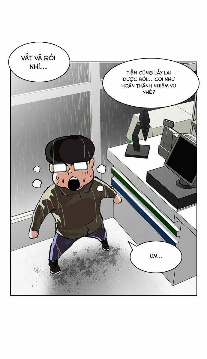 Hoán Đổi Nhiệm Màu Chapter 90 - Trang 2