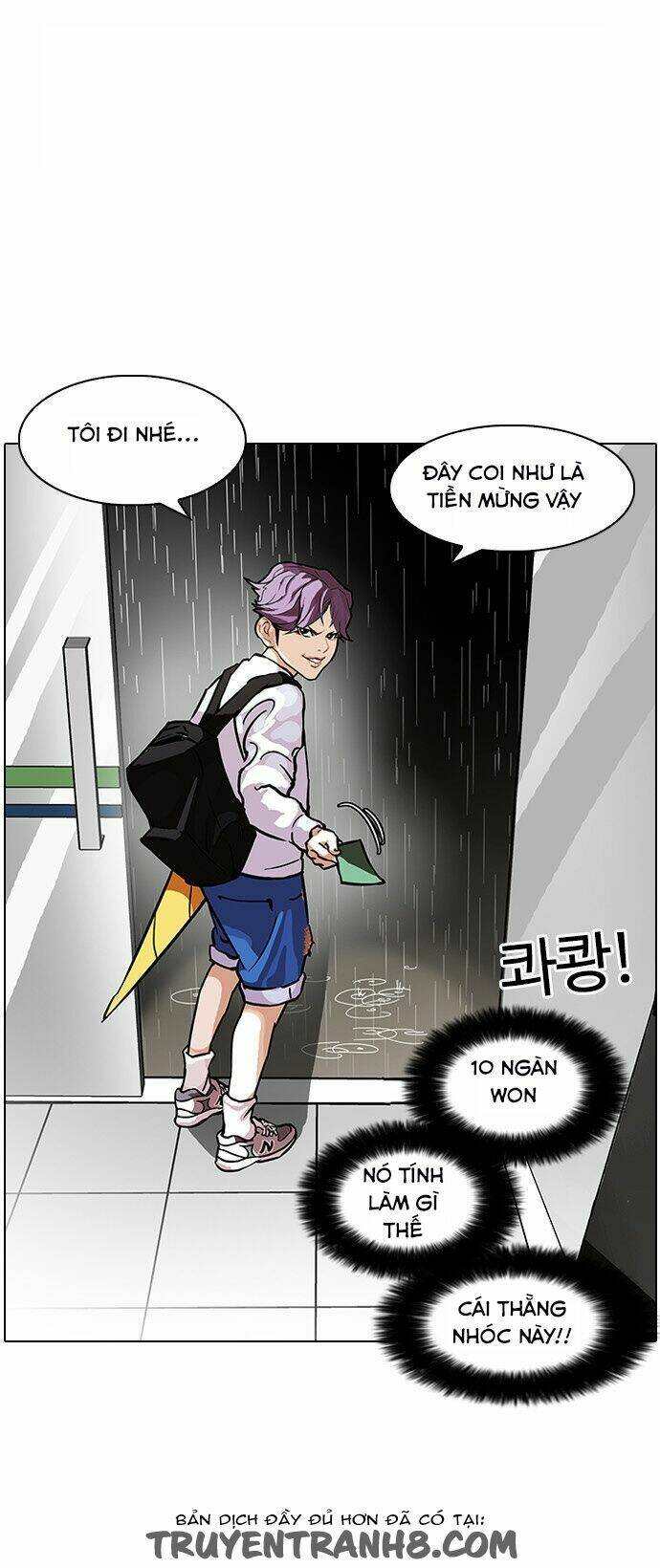 Hoán Đổi Nhiệm Màu Chapter 90 - Trang 2
