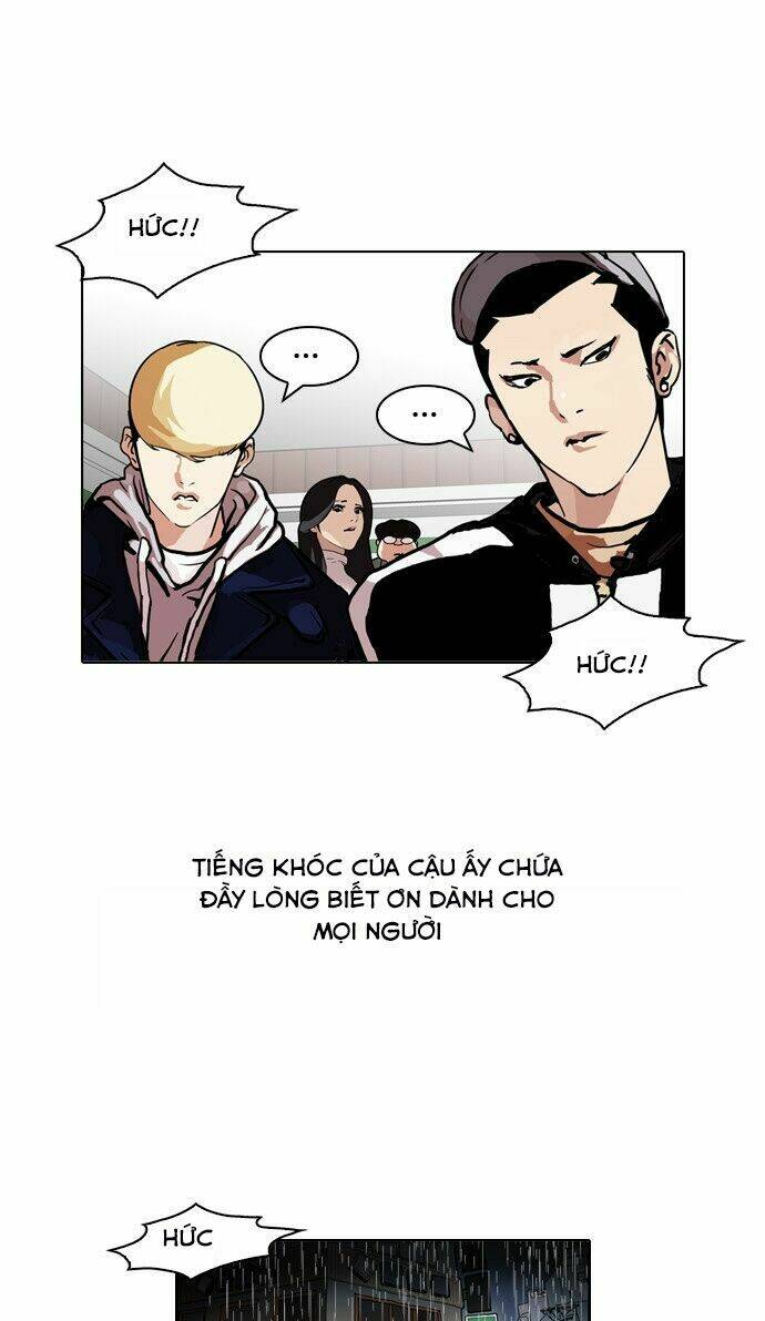 Hoán Đổi Nhiệm Màu Chapter 90 - Trang 2